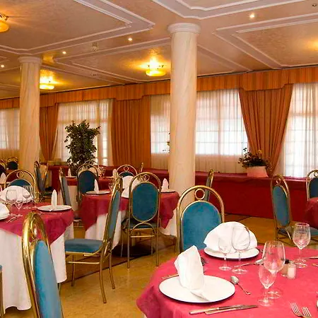 Le Conchiglie Hotel