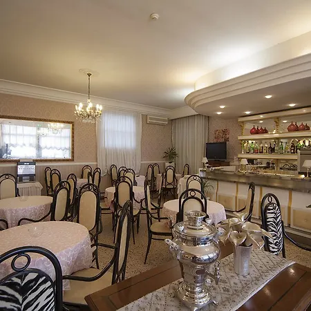 Hotel Aquila D'oro Riccione