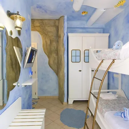 Hotel La Cappuccina 3*
