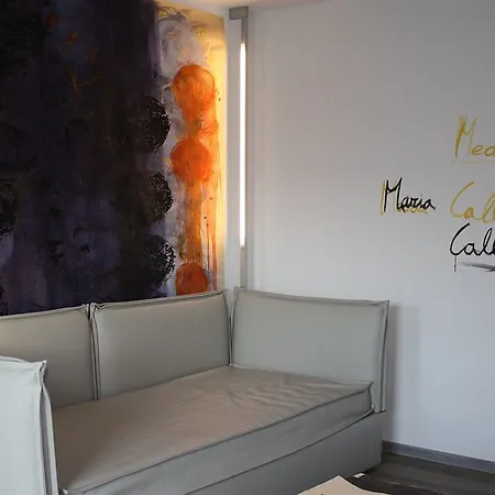 San Giorgio Hotell