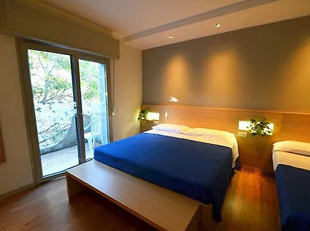 Liane Hotel