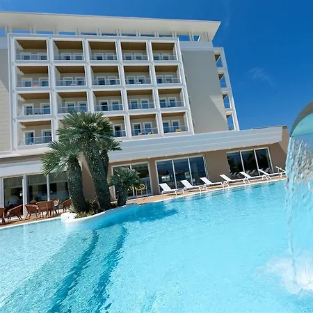 Ambasciatori Hotel Riccione