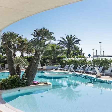 Ambasciatori 4* Riccione