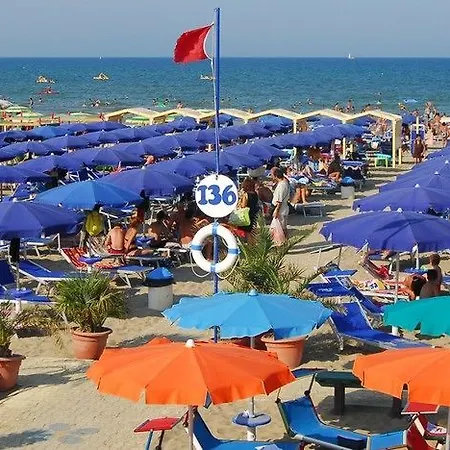 Mignon Fronte Mare Hotel