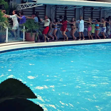 Mauritius Sentirsi A Casa Riccione