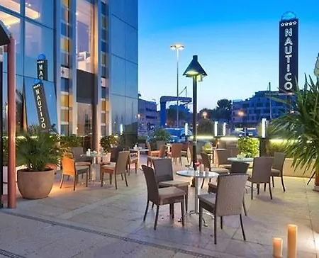 Nautico 4* 리치오네