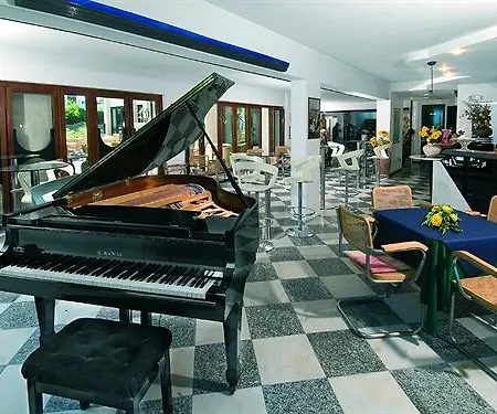 Baltic Riccione