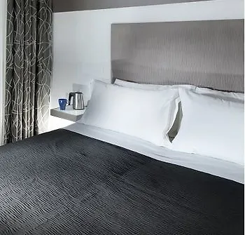 Hotel Baltic 3*