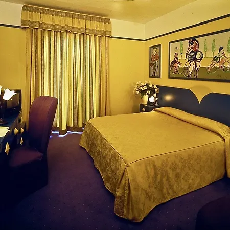 The Promenade Luxury Wellness