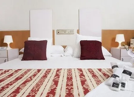 Hotel Bel Air 3*