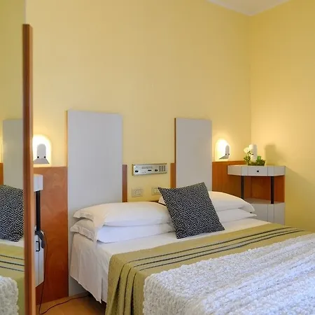 Bel Air Hotel 3*