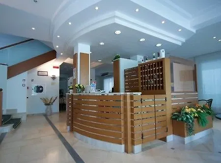 Massimo Hotel Riccione
