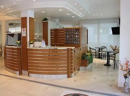 Massimo Hotel Riccione