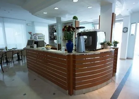 Hotel Massimo Riccione