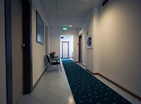 Massimo Hotel