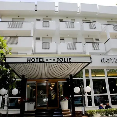 Hotel Jolie