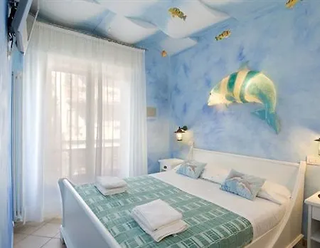 La Cappuccina Hotel