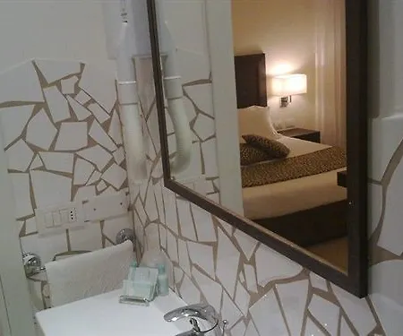 La Cappuccina Hotel