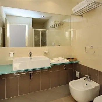 Noha Aparthotel Riccione