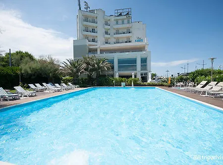 Hotel Sarti 4*