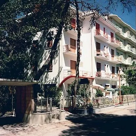Rigobello Riccione