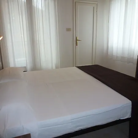 Edelweiss 3* Riccione