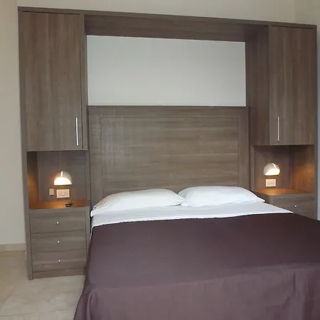 Edelweiss 3* Riccione