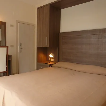 Edelweiss Hotel