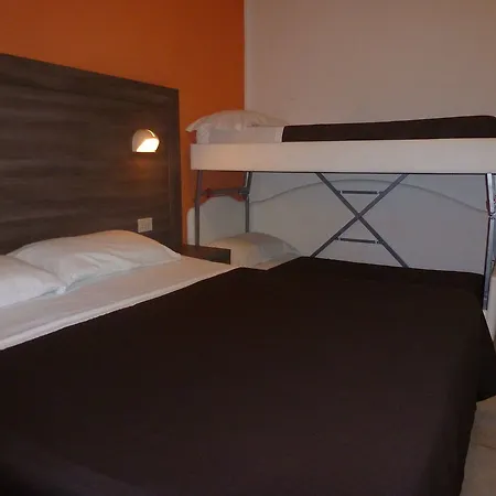 Hotel Edelweiss
