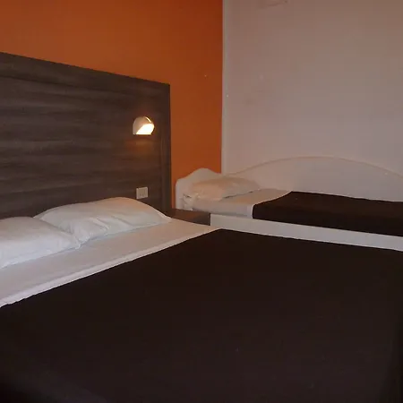 Hotel Edelweiss 3*