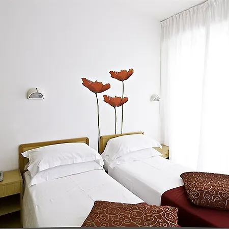 Hotel Abc Riccione