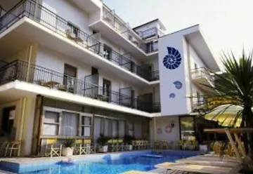 La Cappuccina 3* Ριτσιόνε