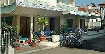 Borghesi 3*