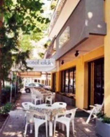 Elde Hotel
