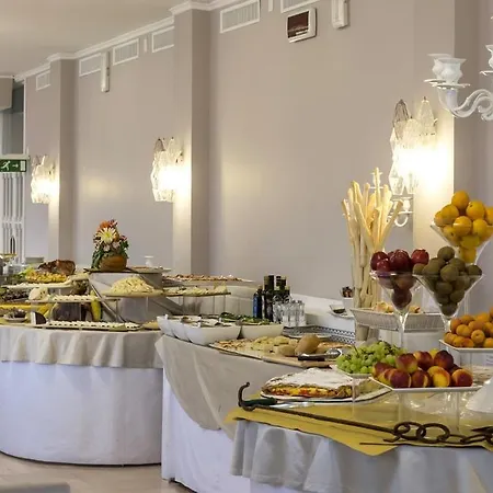 Abner's Otel Riccione