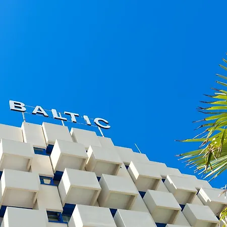 Hotel Baltic 3*