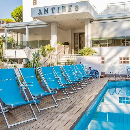 Antibes Hotel Riccione