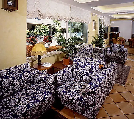 Hotel Tulipe Nazionale 3*