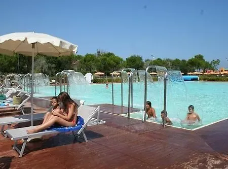 Hotel Tulipe Nazionale Riccione
