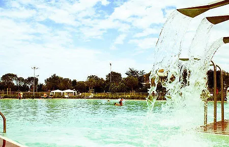 Tulipe Nazionale 3* Riccione