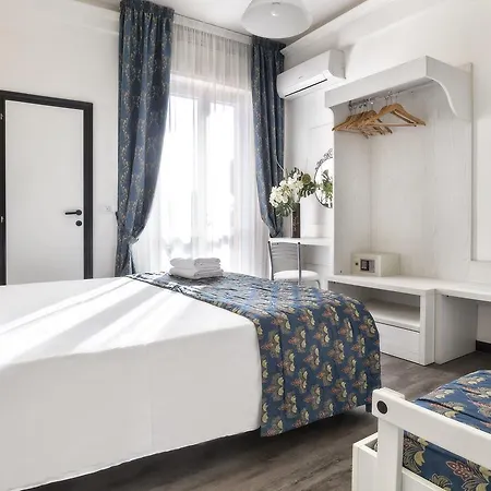 Hawaii Bed And Coffee 2* Riccione