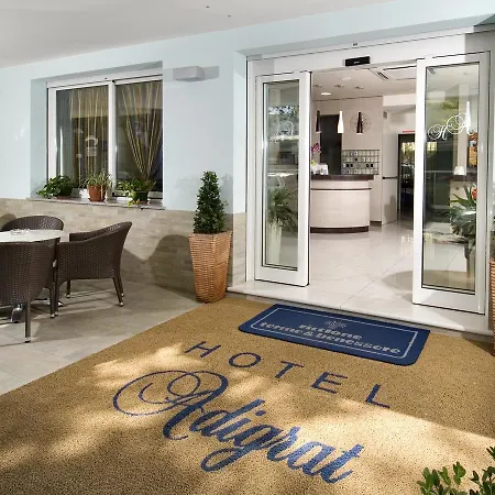 Hotel Adigrat Riccione