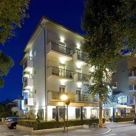Hotel Adigrat 2*