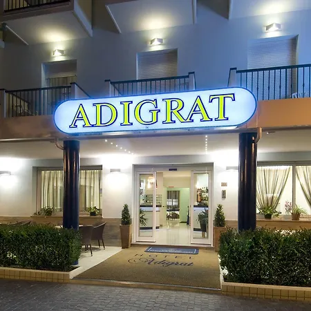 Adigrat Hotel