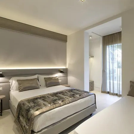 Hermosa Hotell Riccione