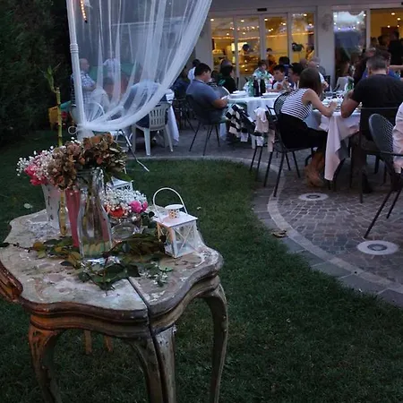 Hotel Hotel Corona Riccione