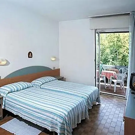 Szálloda Ideal Bianchini