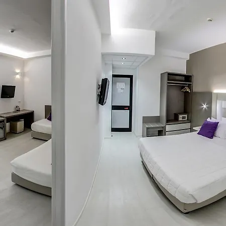 Boemia Hotel