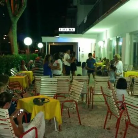 Hotel Irene