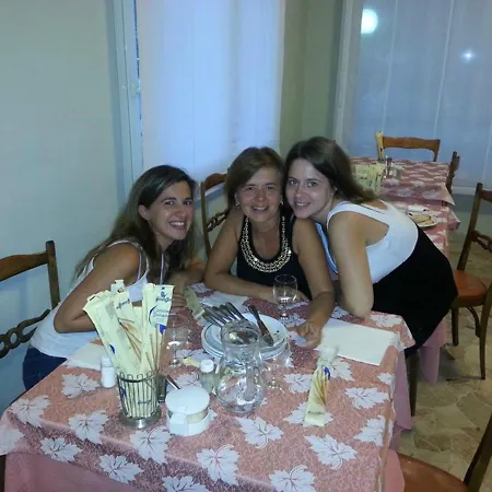 Hotel Irene Riccione